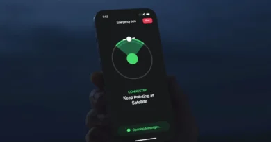 Apple преминава към Amazon за бъдещата сателитна свързаност на iPhone и Watch