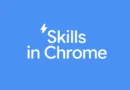 Google добавя „Skills“ в Chrome за повторно използване на Gemini команди
