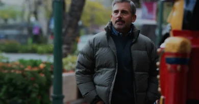 The Rooster (Петелът) – Стив Карел в комедийна драма за втори шанс и „завръщане в колежа“