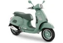 Vespa отбелязва 80 години с лимитирана серия и глобални чествания през 2026 г.
