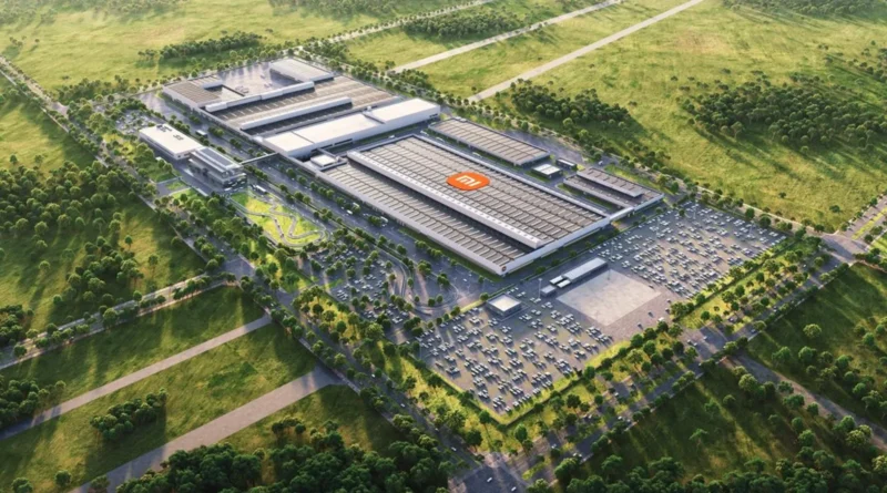 Xiaomi публикува ESG доклад за 2025 г. с фокус върху AI, устойчивост и кръгова икономика