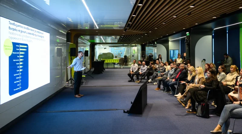 Почти всеки българин се е сблъсквал с фалшиви новини онлайн, сочи изследване