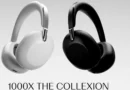 Sony представи 1000X The Collection – луксозни безжични слушалки за 10-годишнината на серията 1000X Sony представи 1000X The Collection – луксозни безжични слушалки за 10-годишнината на серията 1000X