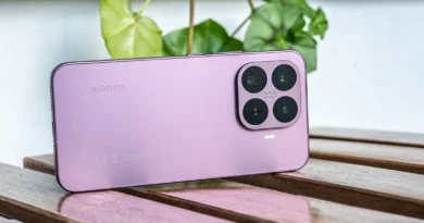 Xiaomi 17T Pro предлага премиум усещане без видими компромиси Xiaomi 17T Pro предлага премиум усещане без видими компромиси