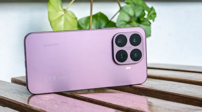 Xiaomi 17T Pro предлага премиум усещане без видими компромиси Xiaomi 17T Pro предлага премиум усещане без видими компромиси