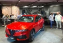 Новият Alfa Romeo Tonale беше представен на специално събитие във Варна Новият Alfa Romeo Tonale беше представен на специално събитие във Варна