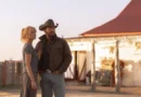 SkyShowtime показа първи трейлър на Dutton Ranch