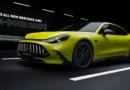 Mercedes-AMG представи електрическия GT 4-Door Coupé с до 1169 к.с. и 600 kW зареждане Mercedes-AMG представи електрическия GT 4-Door Coupé с до 1169 к.с. и 600 kW зареждане