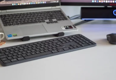 Logitech Signature Slim Combo MK950 for Business ревю