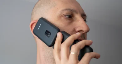 Panasonic KX-TF600 ревю – имат ли базовите телефони все още имат място през 2026 г.