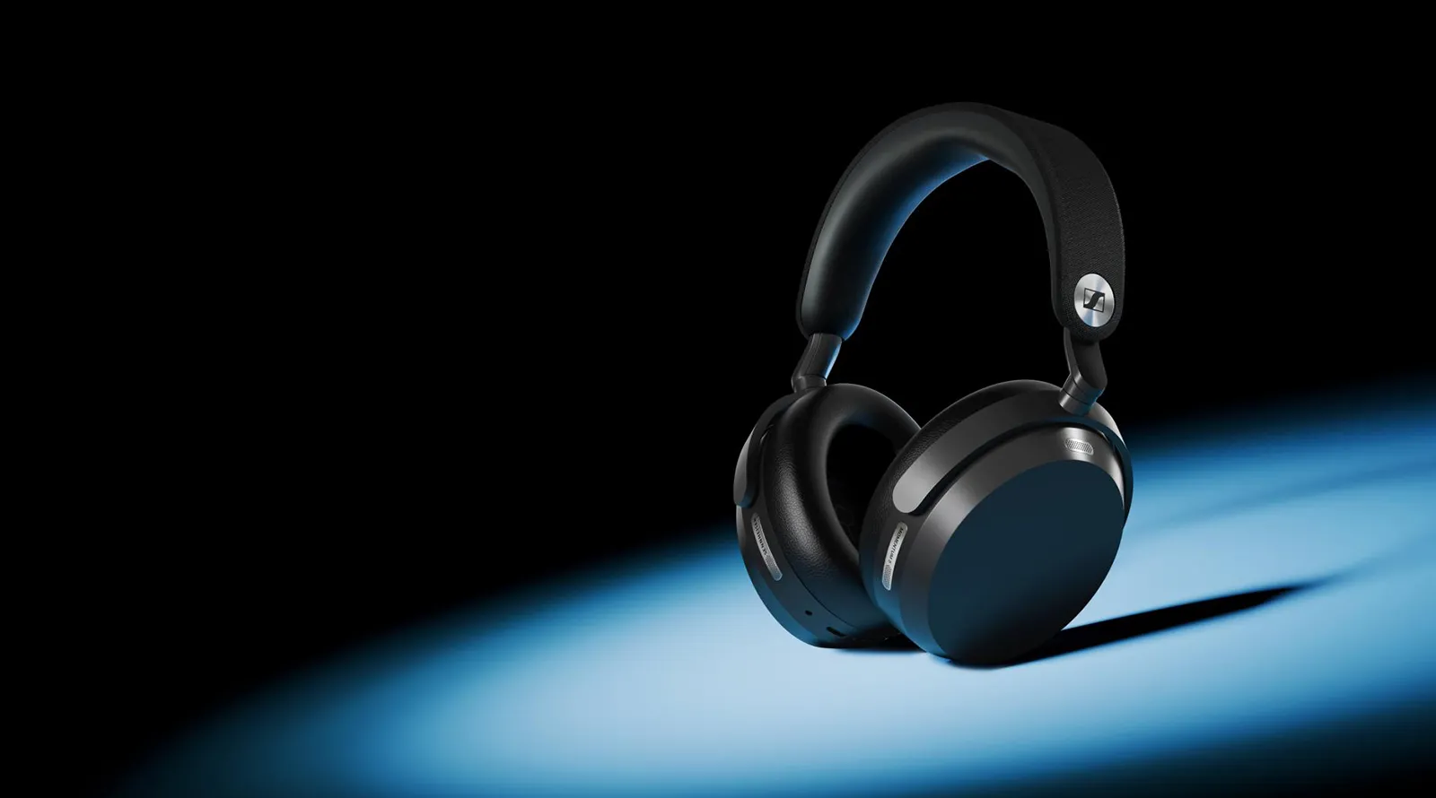 Sennheiser представи слушалките Momentum 5 Wireless с подобрено шумопотискане и по-дълъг живот на батерията