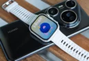 Ревю на Huawei Watch Fit 5 Pro: спортен часовник и елегантен аксесоар Ревю на Huawei Watch Fit 5 Pro: спортен часовник и елегантен аксесоар