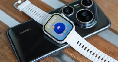 Ревю на Huawei Watch Fit 5 Pro: спортен часовник и елегантен аксесоар Ревю на Huawei Watch Fit 5 Pro: спортен часовник и елегантен аксесоар