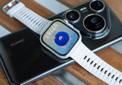 Ревю на Huawei Watch Fit 5 Pro: спортен часовник и елегантен аксесоар Ревю на Huawei Watch Fit 5 Pro: спортен часовник и елегантен аксесоар