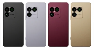 Sony Xperia 1 VIII залага на по-голям телефото сензор и запазени класически Xperia функции