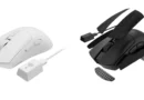 GENESIS Zircon 880 PRO предлага PAW3950 сензор и до 120 часа работа GENESIS Zircon 880 PRO предлага PAW3950 сензор и до 120 часа работа