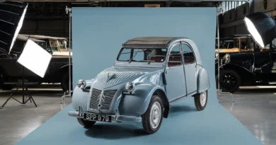 Citroën подготвя нов достъпен електромобил, вдъхновен от 2 CV