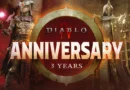 Blizzard подготвя юбилейни бонуси за играчите в Diablo IV