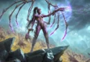 Diablo Immortal и StarCraft се срещат в нов кросоувър със Zerg, Protoss и Kerrigan