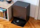 Dreame X60 Ultra Complete ревю – тънък, мощен и автоматизиран робот за почистване Dreame X60 Ultra Complete ревю – тънък, мощен и автоматизиран робот за почистване