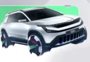 Škoda разкри първи детайли за интериора на електрическия Epiq