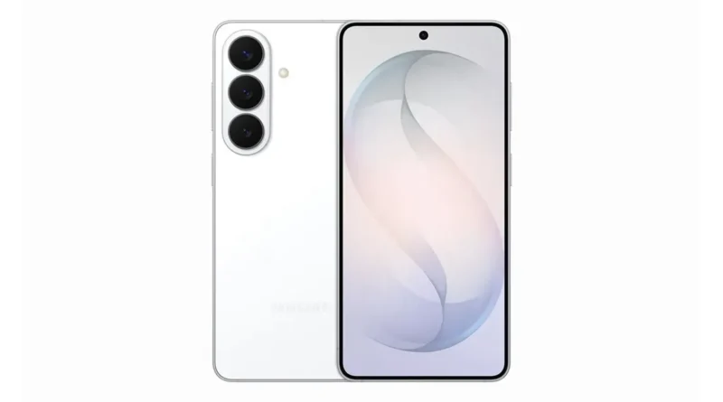 Samsung може да използва китайски OLED панели за Galaxy S27