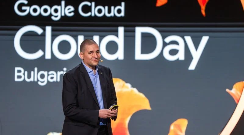 България внедрява една от първите Cybershield системи на Google Cloud в Европа България внедрява една от първите Cybershield системи на Google Cloud в Европа