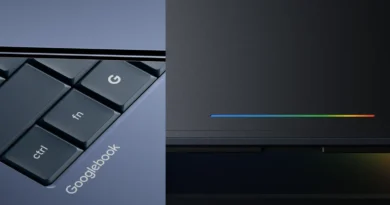 Google представи Googlebook – нова категория лаптопи, създадени за Gemini Intelligence Google представи Googlebook – нова категория лаптопи, създадени за Gemini Intelligence
