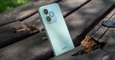 HONOR 600 Lite ревю – фокус върху удобството и издръжливостта