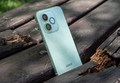 HONOR 600 Lite ревю – фокус върху удобството и издръжливостта