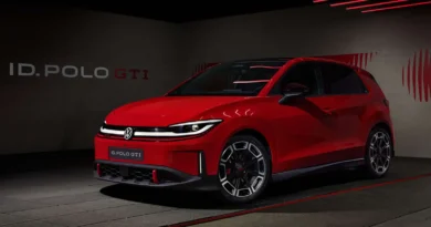 Volkswagen представи ID. Polo GTI – първият изцяло електрически GTI