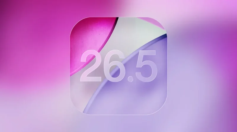 Apple подготвя iOS 26.5: повече сигурност за съобщенията и реклами в Maps