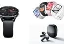 Xiaomi обновява екосистемата си с Watch S5, Smart Band 10 Pro, Buds 6 и Sound Play Xiaomi обновява екосистемата си с Watch S5, Smart Band 10 Pro, Buds 6 и Sound Play