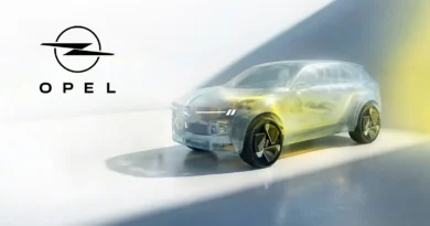 Opel подготвя нов електрически SUV за Европа в партньорство с Leapmotor
