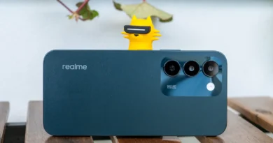 realme C100 5G ревю – бюджетен модел с голяма батерия и 144Hz екран realme C100 5G ревю – бюджетен модел с голяма батерия и 144Hz екран