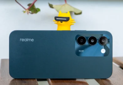 realme C100 5G ревю – бюджетен модел с голяма батерия и 144Hz екран realme C100 5G ревю – бюджетен модел с голяма батерия и 144Hz екран