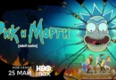 „Рик и Морти“ се завръща с нов сезон от 25 май в HBO Max „Рик и Морти“ се завръща с нов сезон от 25 май в HBO Max