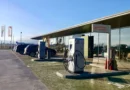 Rompetrol инвестира 8,2 млн. евро в нова мрежа от зарядни станции за електромобили в Румъния