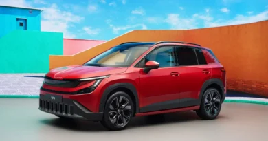 Škoda Epiq дебютира официално като най-достъпния електромобил на марката