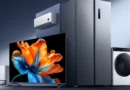 Xiaomi разширява AIoT екосистемата си с телевизори, климатици и роботизирани прахосмукачки Xiaomi разширява AIoT екосистемата си с телевизори, климатици и роботизирани прахосмукачки