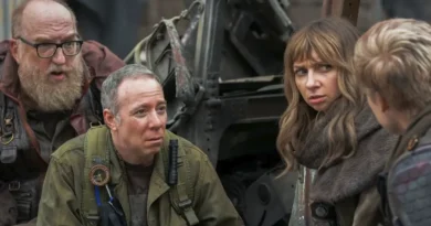 HBO Max показа първи тийзър на комедийния сериал „Стюарт не успява да спаси вселената“