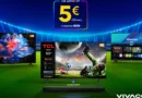 Vivacom стартира кампания с телевизори TCL и Hisense от 5 евро на месец с EON пакет