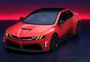 BMW M показа визията си за електрическата ера с Concept Neue Klasse BMW M показа визията си за електрическата ера с Concept Neue Klasse