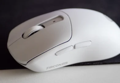 Ревю на Genesis Zircon 500 G2 – достъпна безжична мишка за игри и ежедневни дейности