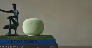 Google представи Google Home Speaker – първото устройство, създадено специално за Gemini Google представи Google Home Speaker – първото устройство, създадено специално за Gemini