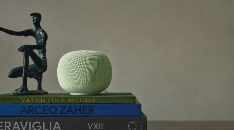 Google представи Google Home Speaker – първото устройство, създадено специално за Gemini Google представи Google Home Speaker – първото устройство, създадено специално за Gemini