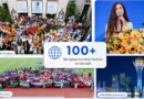 Създадена в България AI олимпиада вече е сред най-големите научни състезания в света Създадена в България AI олимпиада вече е сред най-големите научни състезания в света