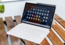 Тествахме Lenovo Yoga Tab: ето как се представя за мултимедия и продуктивност