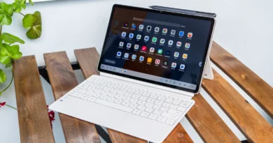 Тествахме Lenovo Yoga Tab: ето как се представя за мултимедия и продуктивност