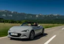 Mazda представи обновената MX-5 за моделната 2027 година Mazda представи обновената MX-5 за моделната 2027 година